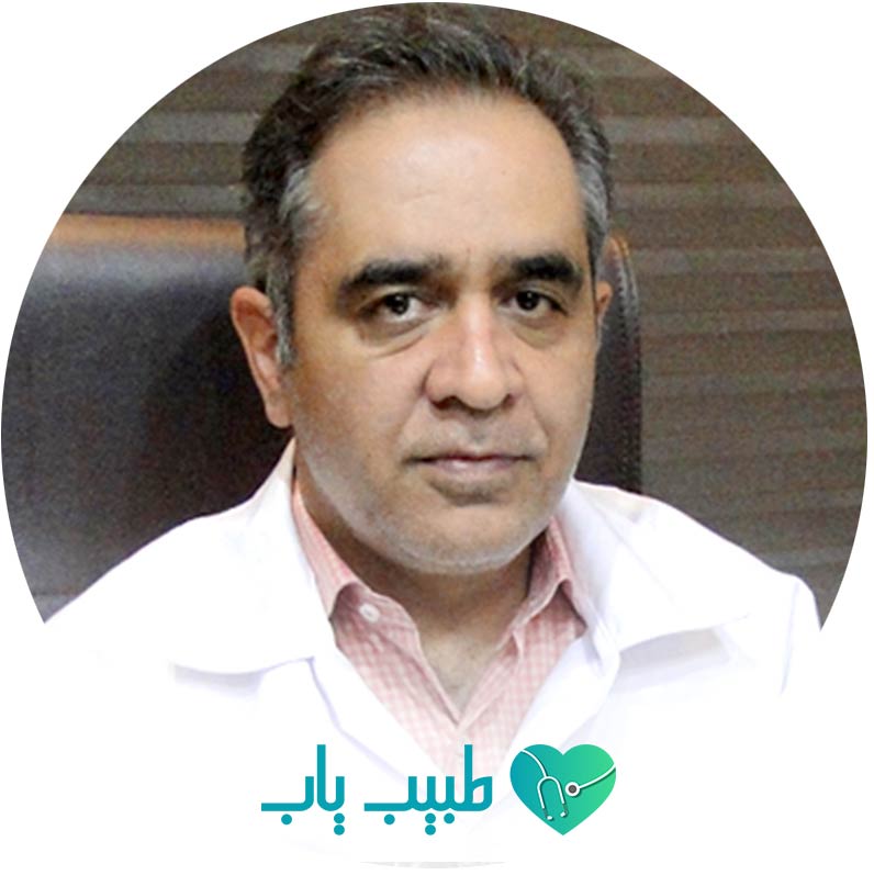 داریوش منصوری